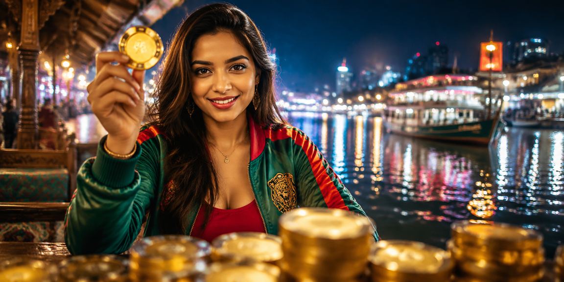 বরিশালের ক্রিকেট বেটিং সৈকত পরিবেশ