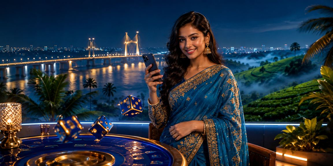 বরিশালের ডাইস গেম প্রোমোশন সৌন্দর্য