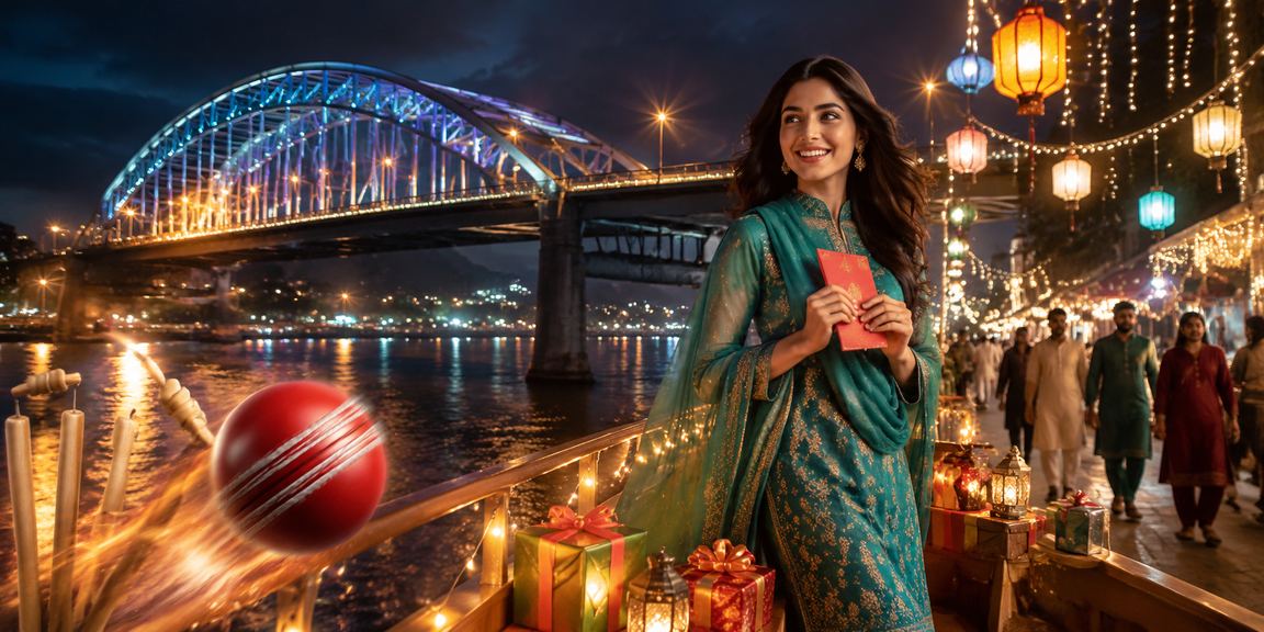 রাজশাহী ক্রিকেট বেটিং ঈদ উৎসব
